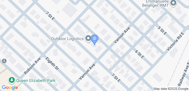 Map to Destination Muscle Health and Fitness